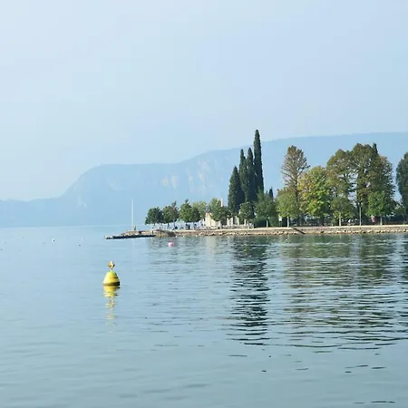 Casa Romantica Hébergement de vacances *