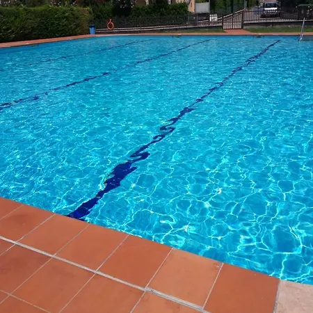 Casa Romantica Бардоліно