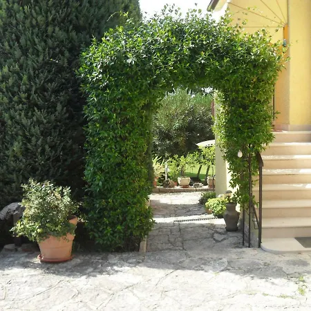 Casa Romantica * Bardolino