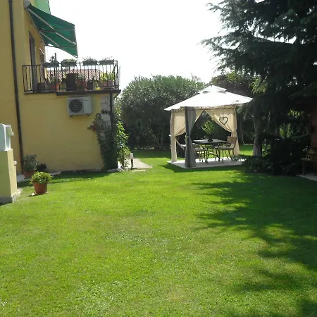 Hébergement de vacances Casa Romantica Bardolino