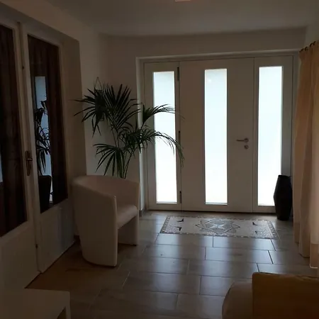 Casa Romantica Hébergement de vacances