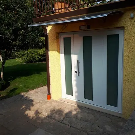 Hébergement de vacances Casa Romantica Bardolino