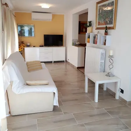 Casa Romantica Hébergement de vacances Bardolino