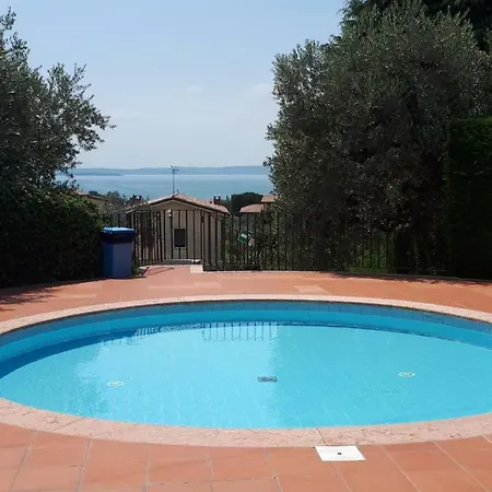 Casa Romantica Bardolino