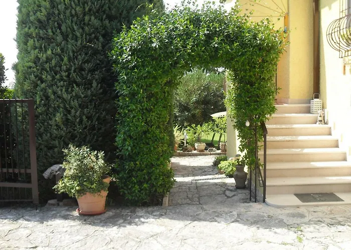 Casa Romantica * 바르돌리노