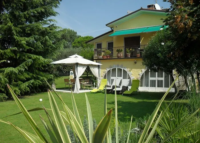 Ferienhaus Casa Romantica *