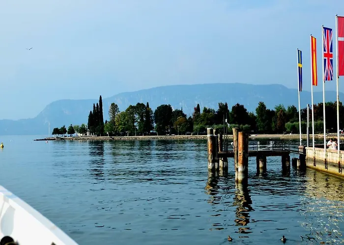 Casa Romantica 펜션 바르돌리노