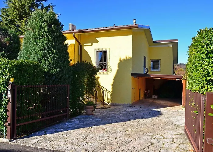 Casa Romantica 펜션