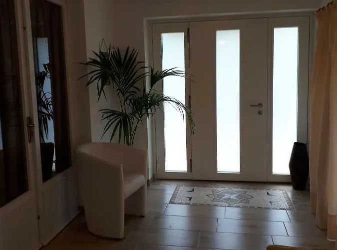 Casa Romantica Ferienhaus