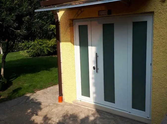 Ferienhaus Casa Romantica Bardolino