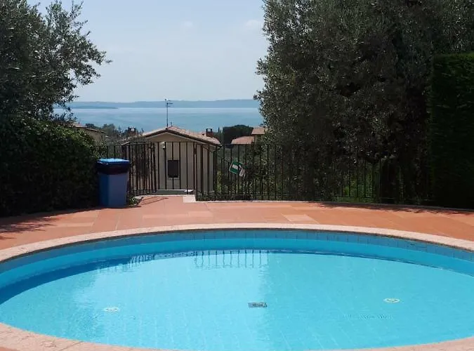 Casa Romantica 바르돌리노