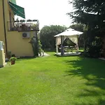 Hébergement de vacances Casa Romantica Bardolino