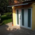 Hébergement de vacances Casa Romantica Bardolino