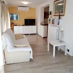 Casa Romantica Hébergement de vacances Bardolino