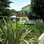 Hébergement de vacances Casa Romantica Bardolino