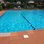 Hébergement de vacances Casa Romantica Bardolino