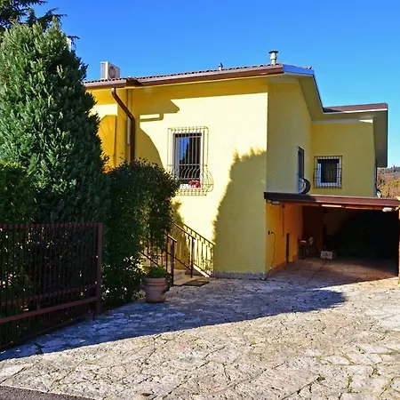 Casa Romantica Hébergement de vacances