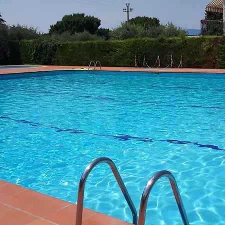 Casa Romantica *